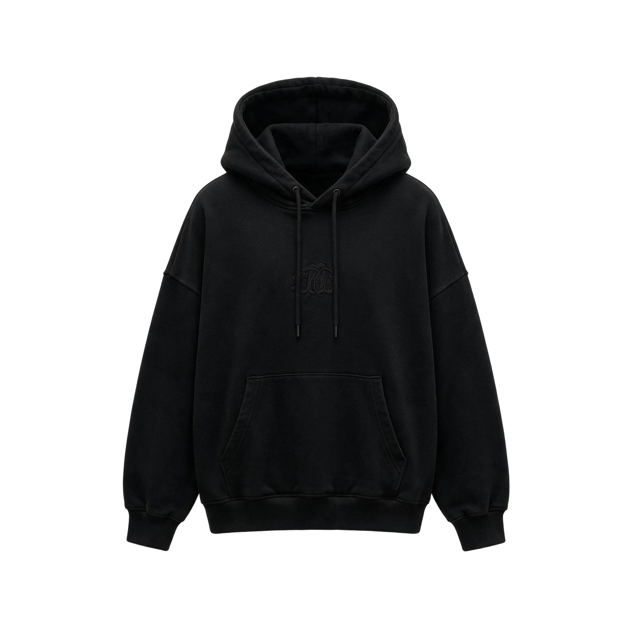 Siege Hoodie